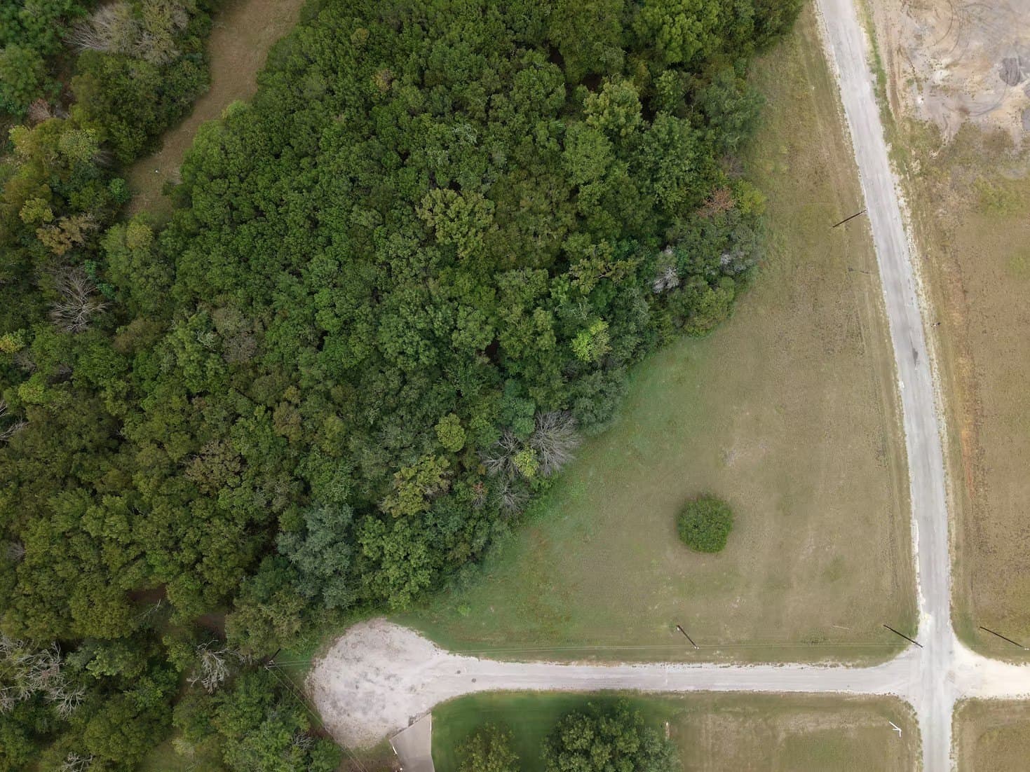 0.61 acres in Hill County - photo 15