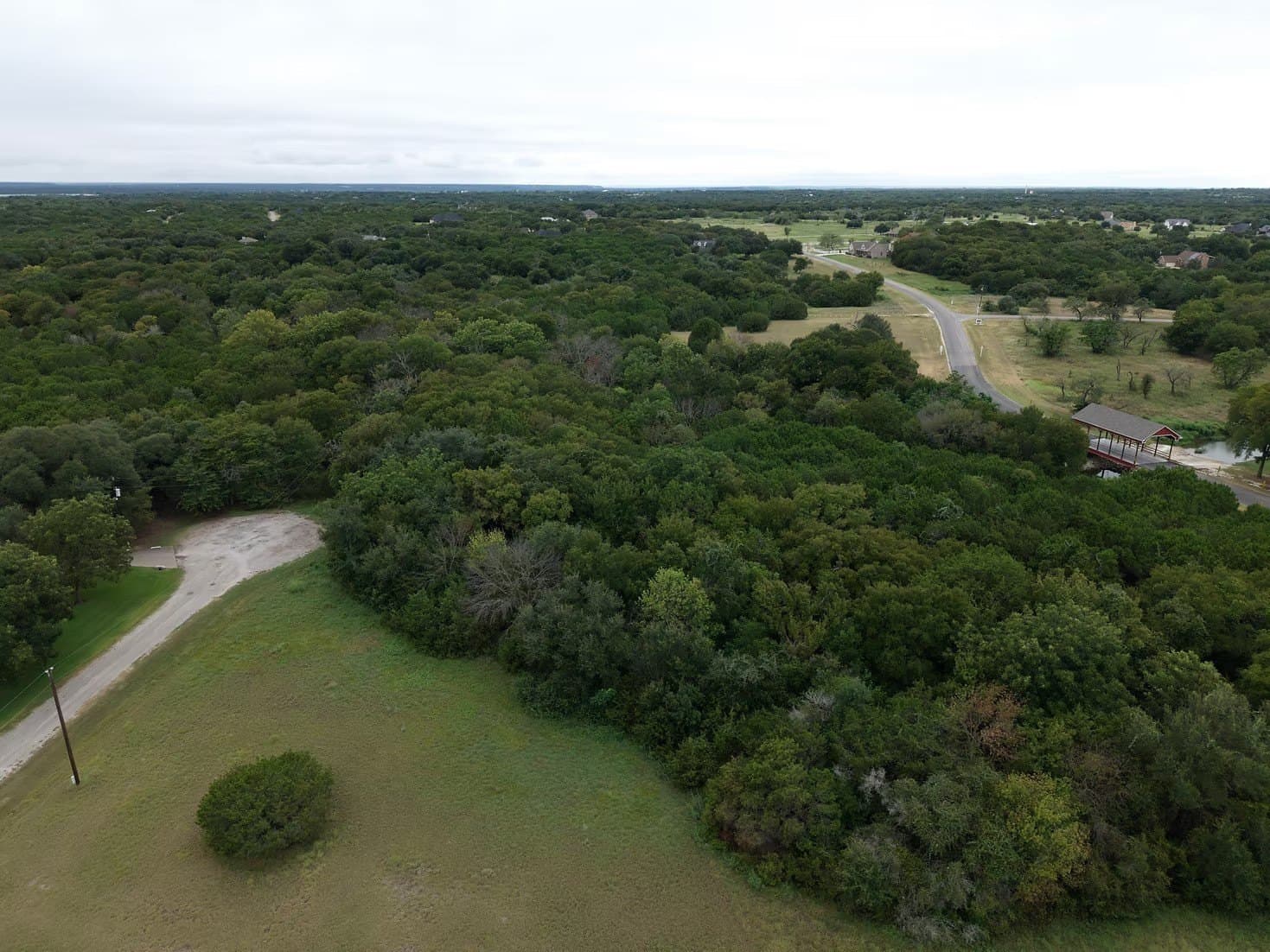 0.61 acres in Hill County - photo 16