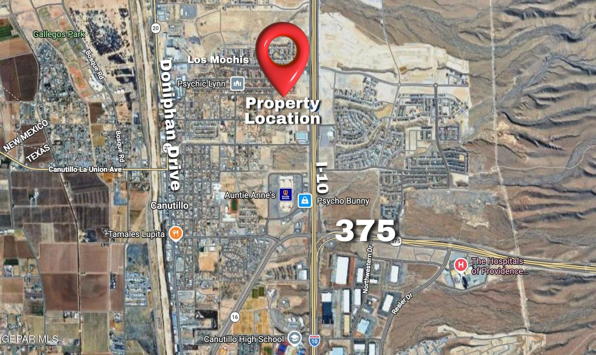 1.77 acres in El Paso County gallery image 3