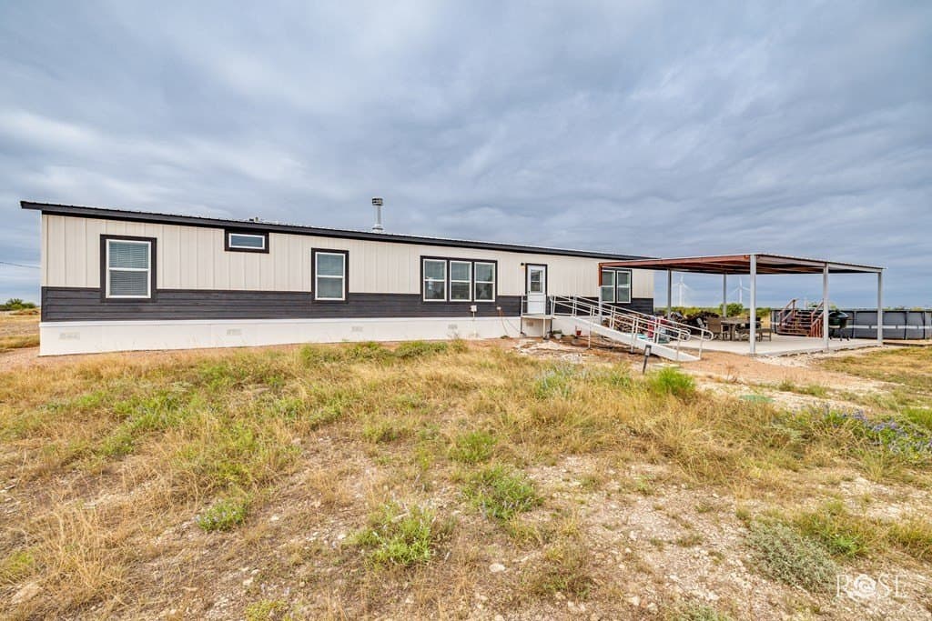 193.84 acres in Concho County - photo 30