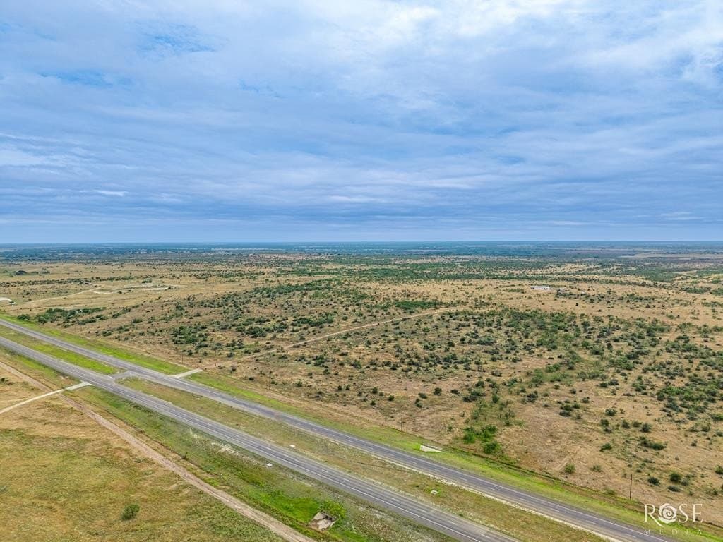 193.84 acres in Concho County