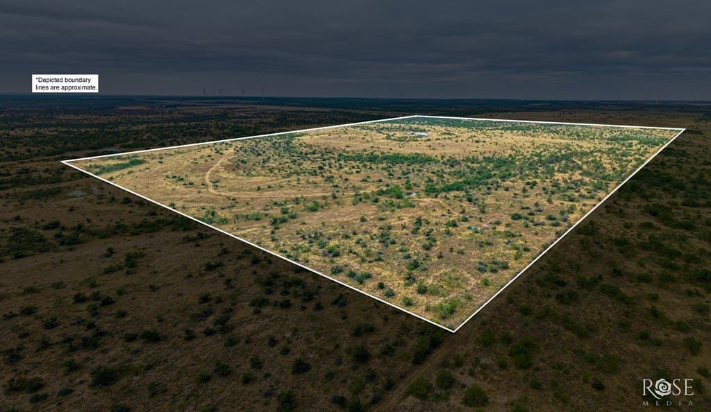 193.84 acres in Concho County - photo 39