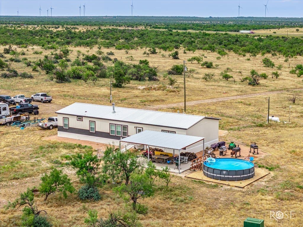 193.84 acres in Concho County - photo 61