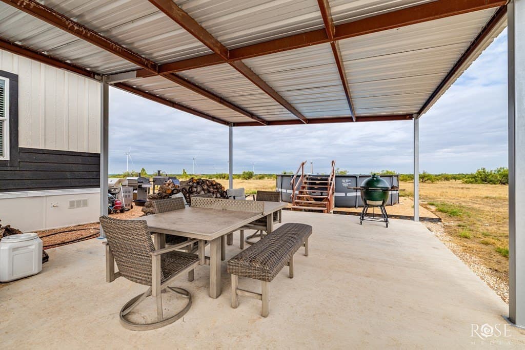 193.84 acres in Concho County - photo 27