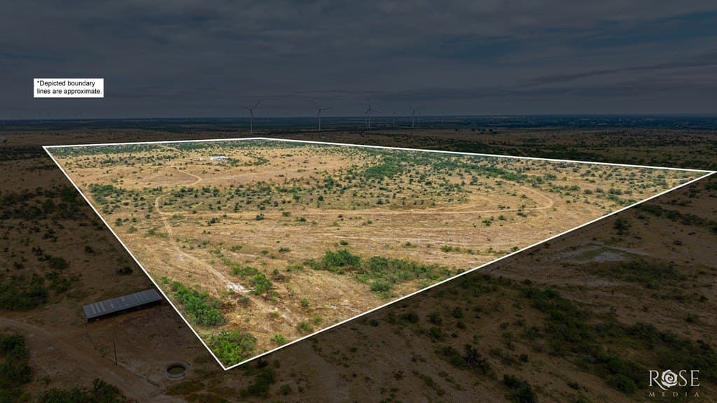 193.84 acres in Concho County - photo 56