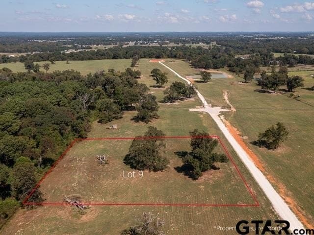 2.03 acres in Cherokee County featured view
