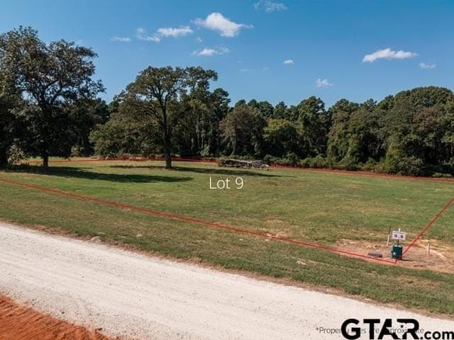 2.03 acres in Cherokee County