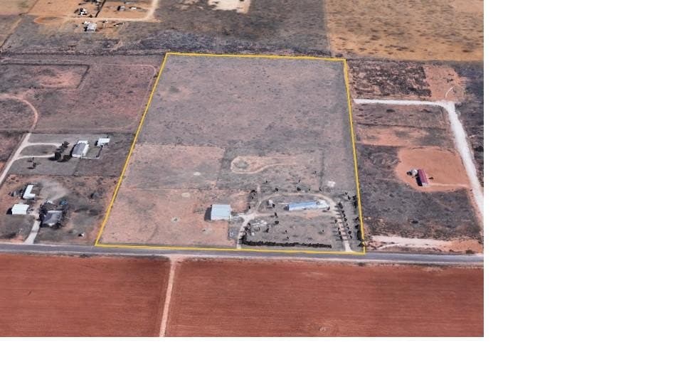 20 acres in Midland County