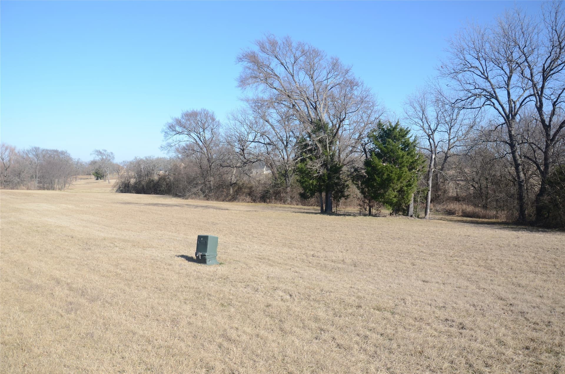 0.49 acres in Grayson County