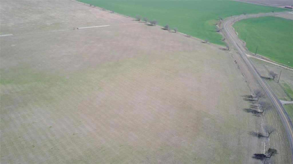 10.02 acres in Hill County