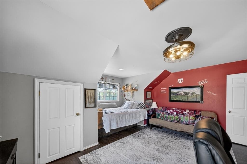 24.82 acres in Smith County featured view