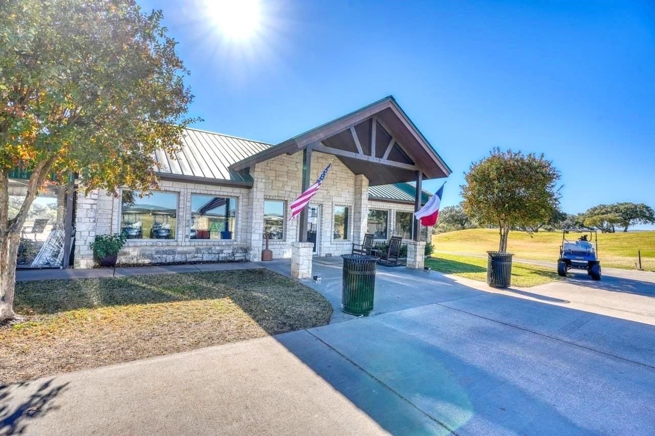 0.59 acres in Burnet County featured view