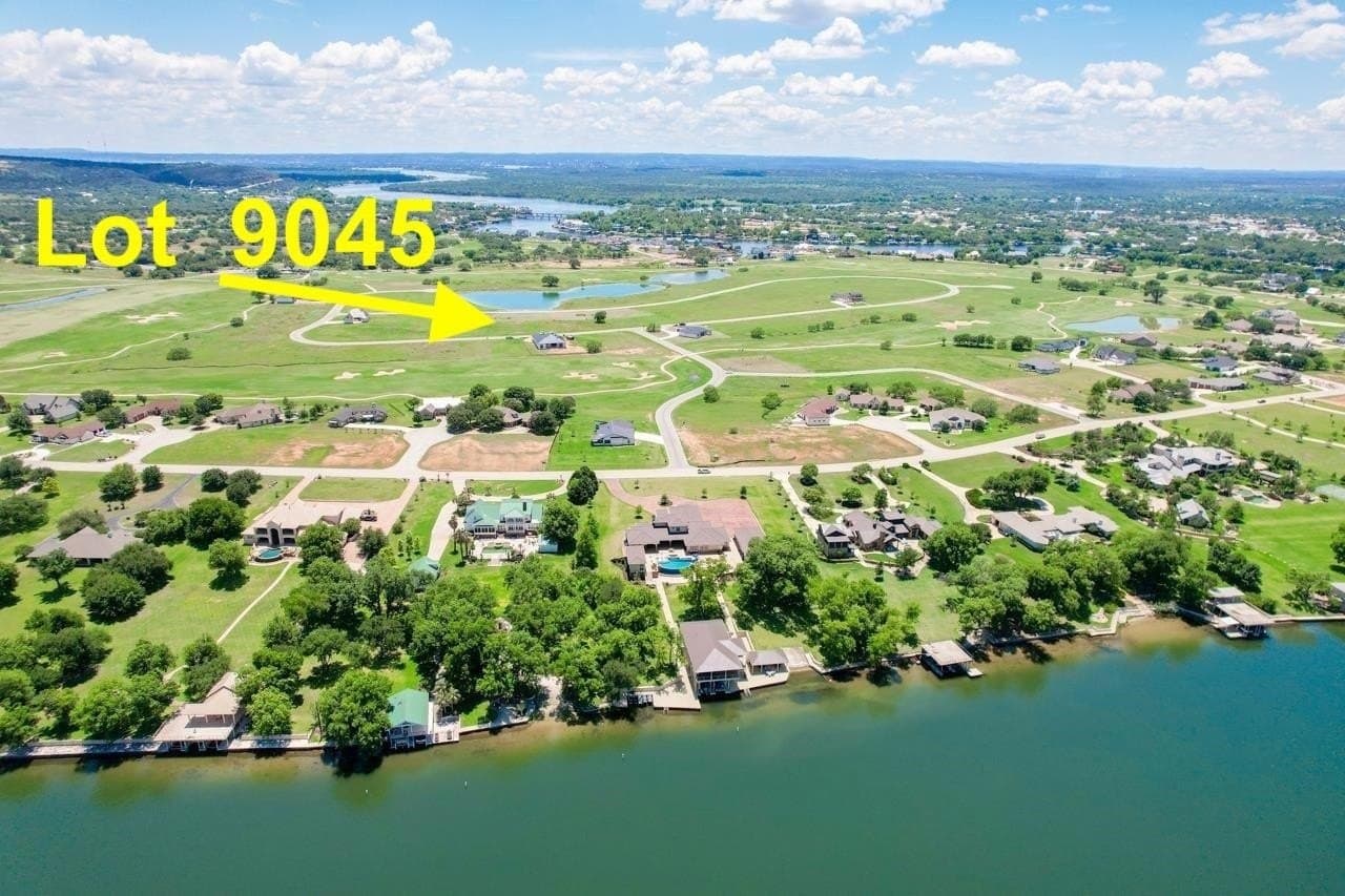 0.59 acres in Burnet County gallery image 2