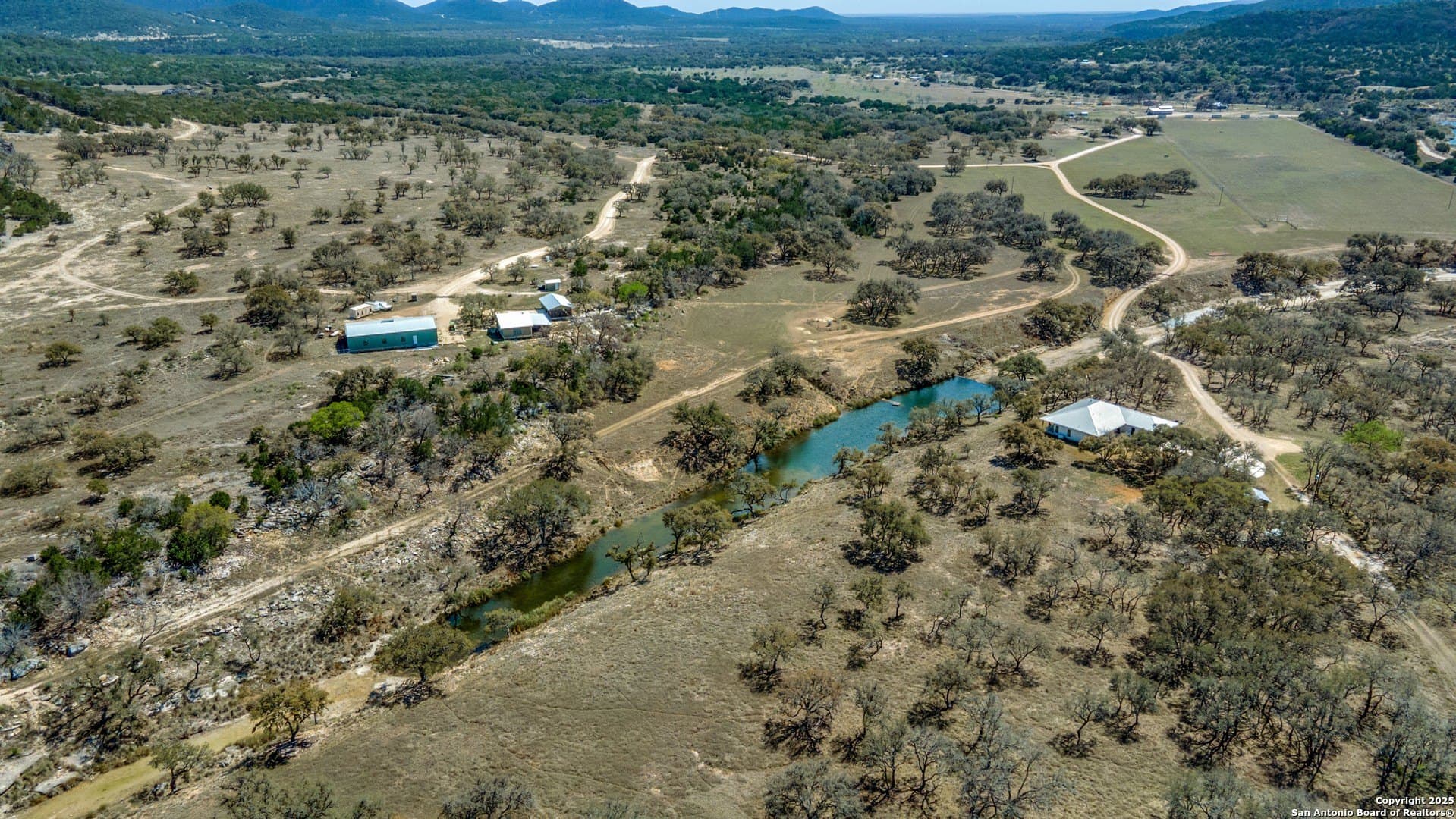 323 acres in Medina County - photo 4