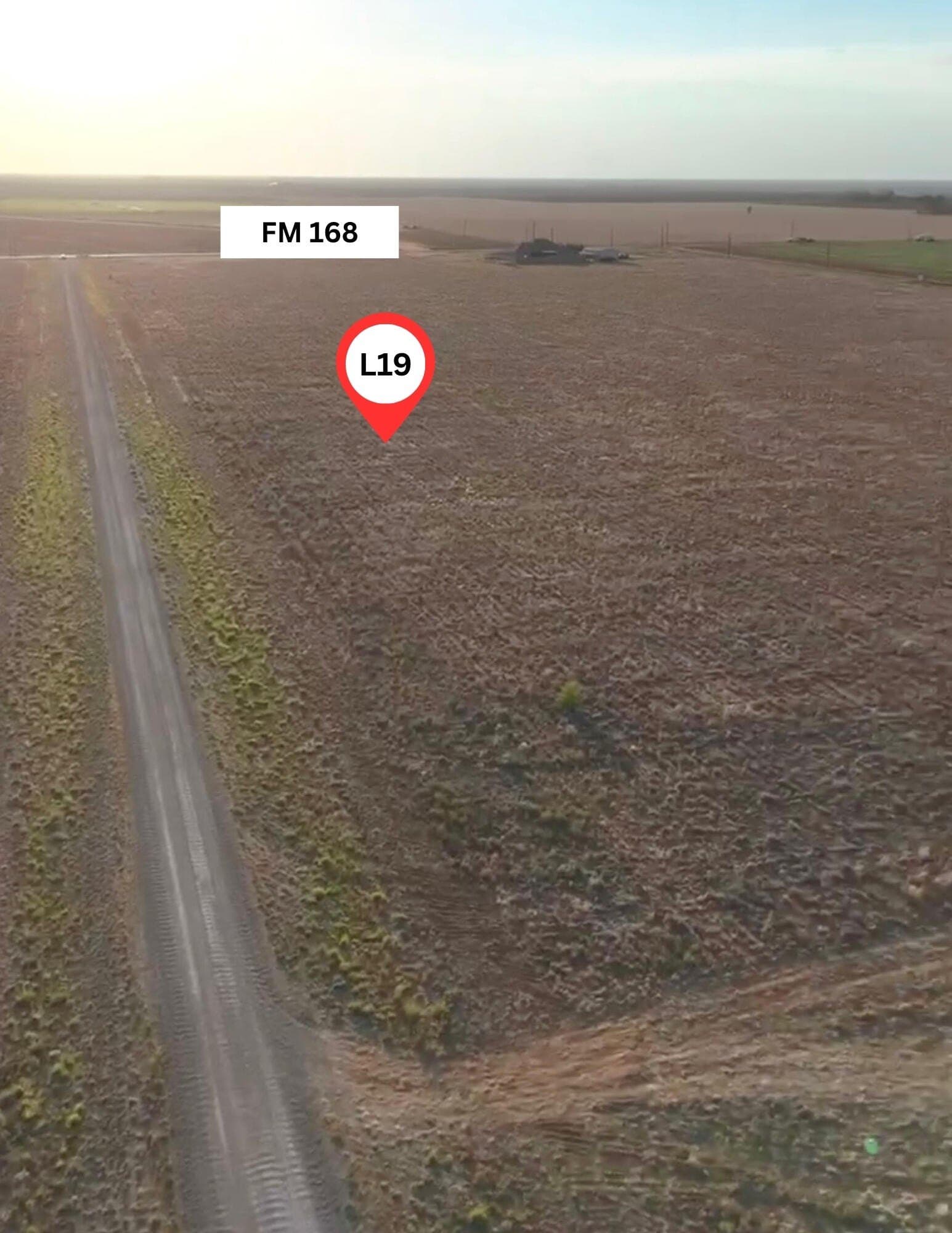 4.93 acres in Hockley County - photo 5