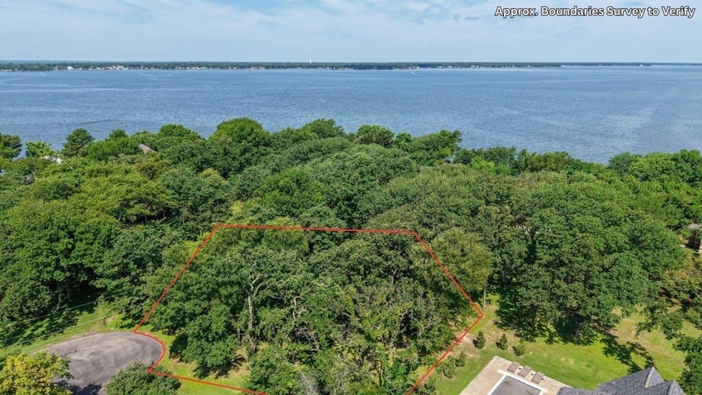 0.24 acres in Henderson County - photo 7