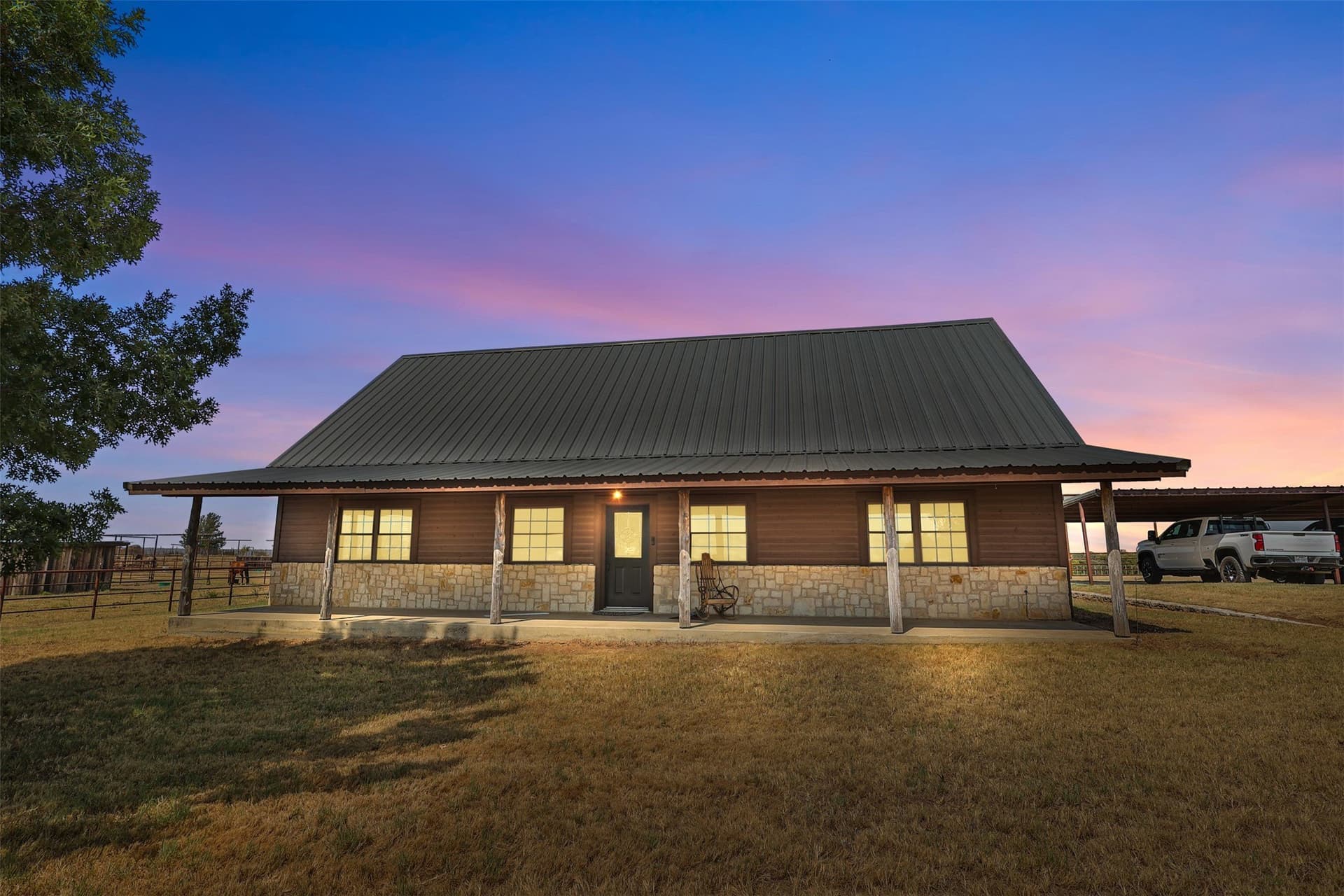 10.74 acres in Wise County - photo 2