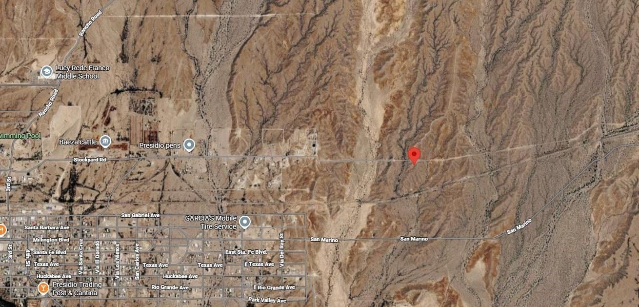 2 acres in Presidio County - photo 4