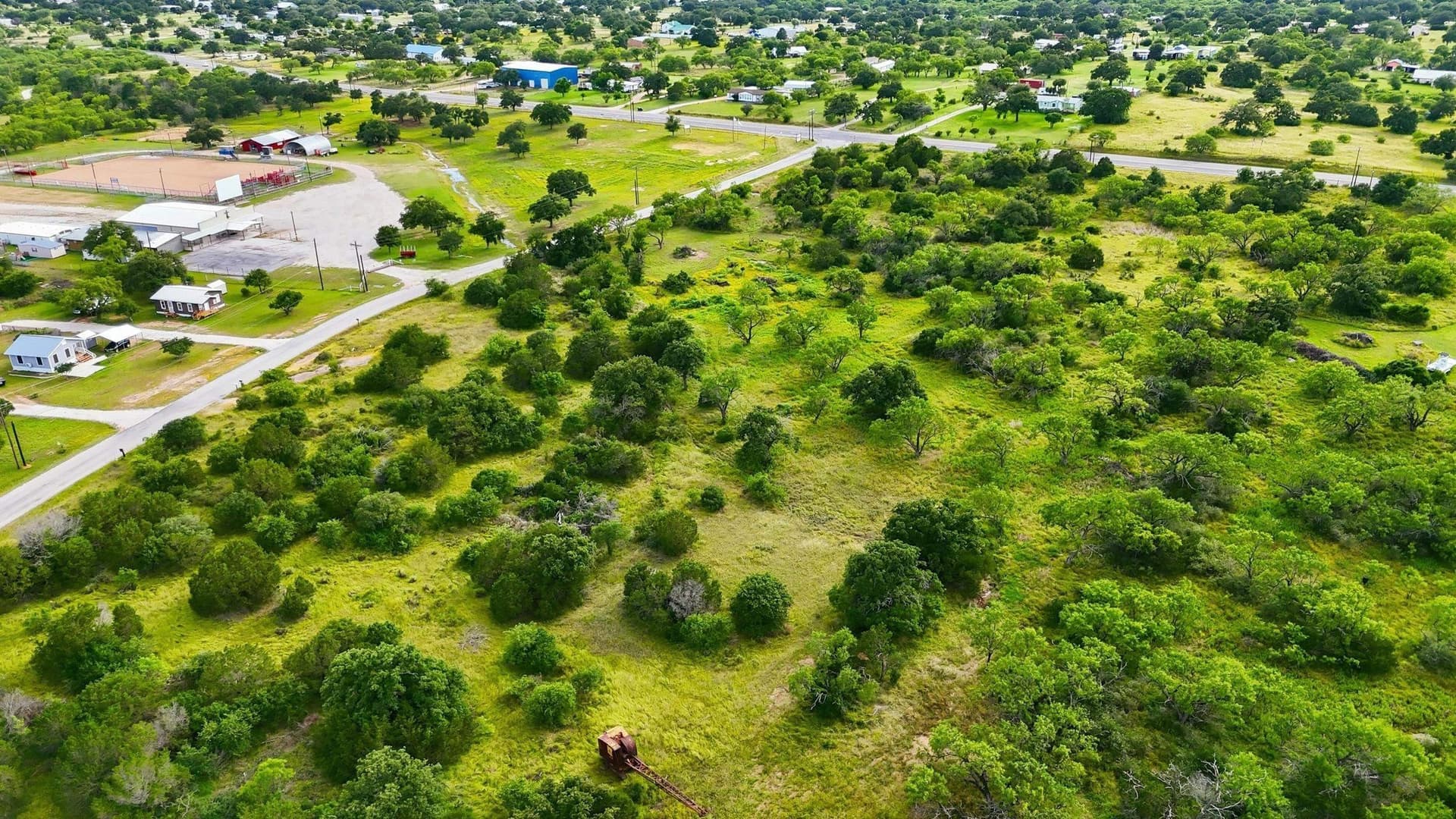 2.25 acres in Llano County featured view