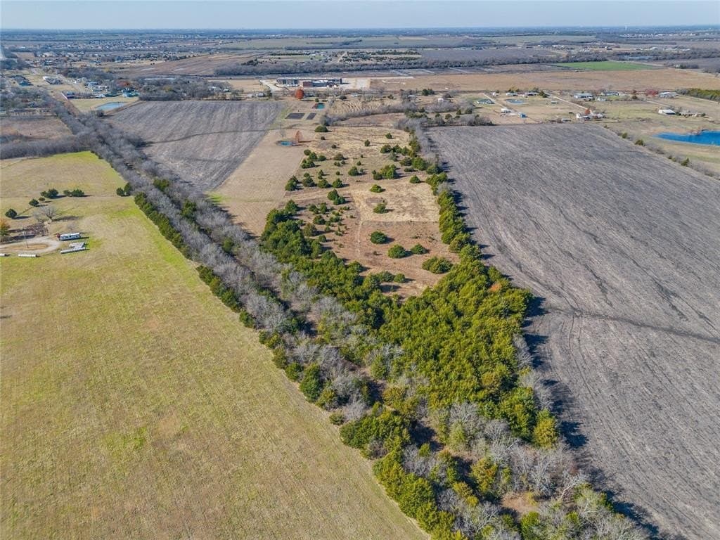 22.05 acres in Collin County gallery image 3