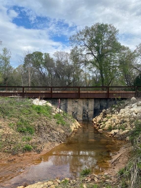 10.45 acres in Freestone County featured view