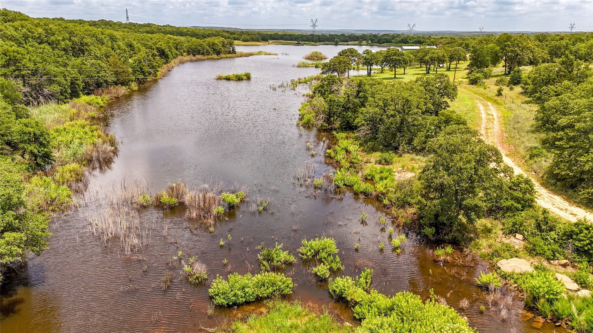 82.52 acres in Montague County - photo 11