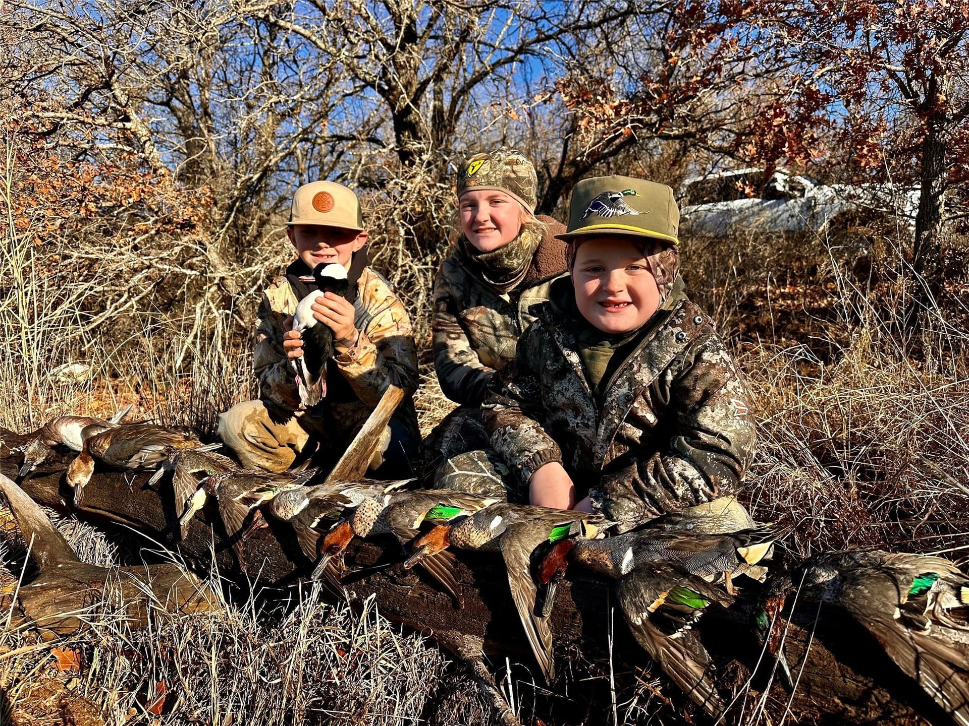 82.52 acres in Montague County - photo 9