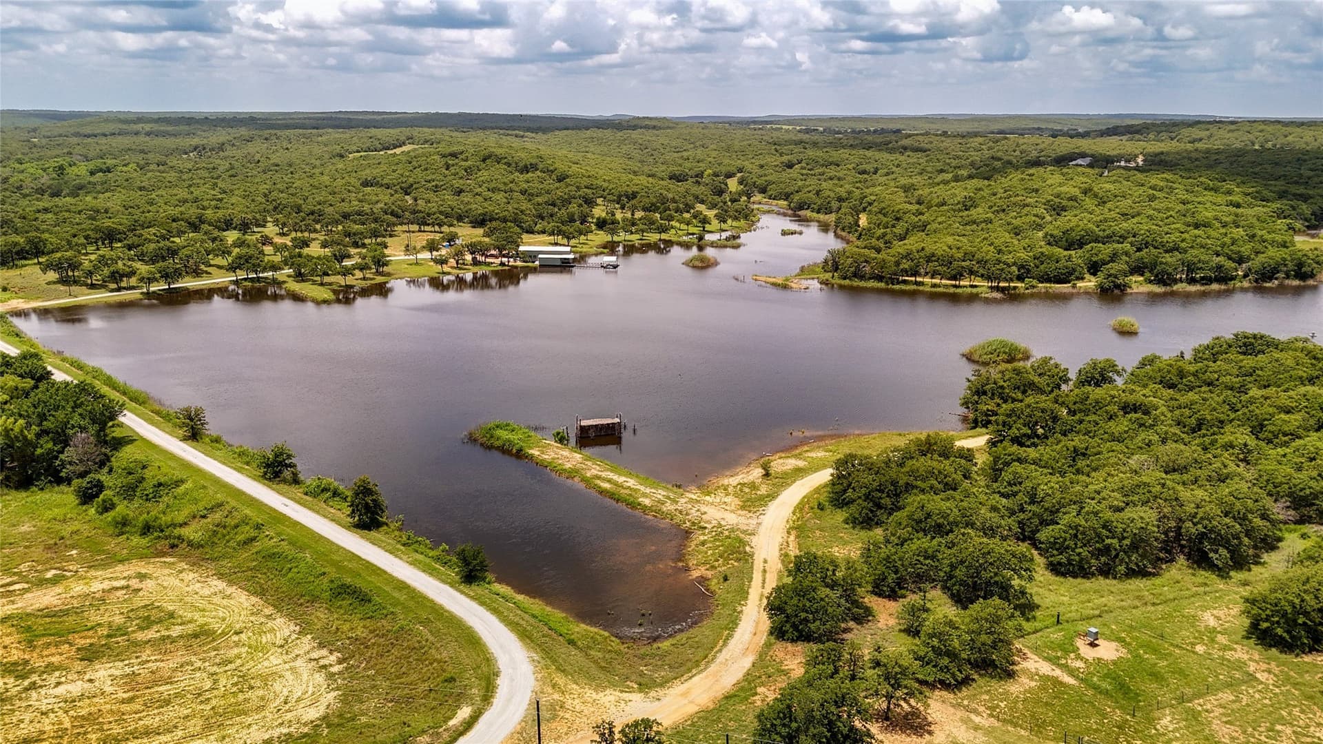 82.52 acres in Montague County