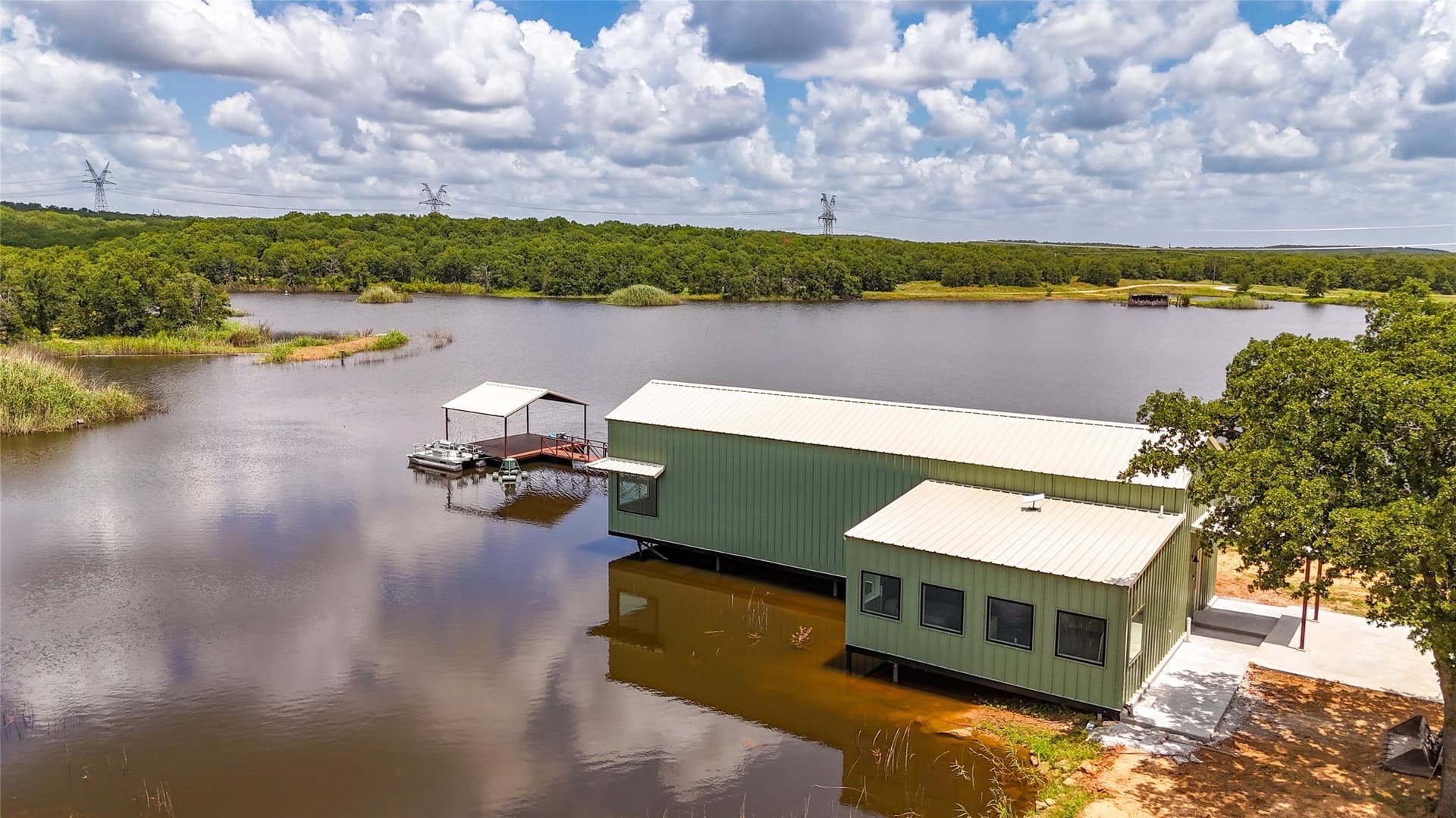 82.52 acres in Montague County gallery image 4