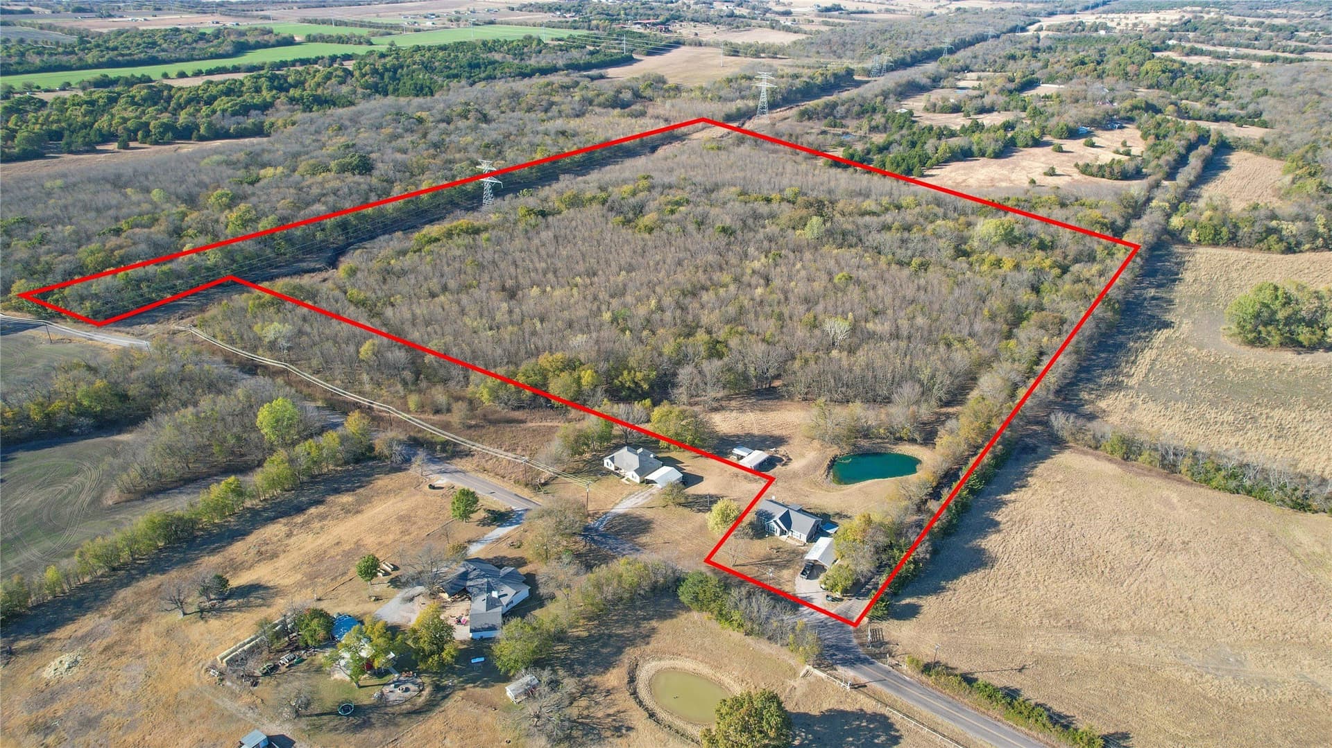 35.57 acres in Collin County gallery image 3