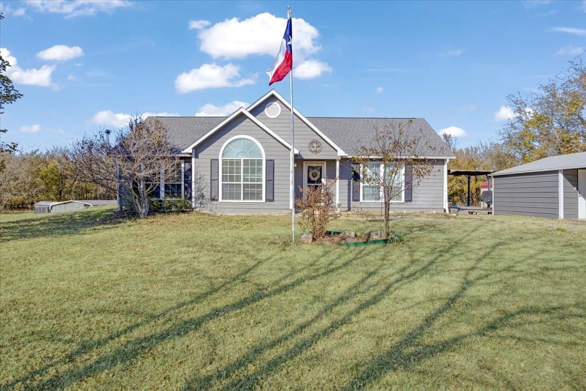 35.57 acres in Collin County gallery image 4