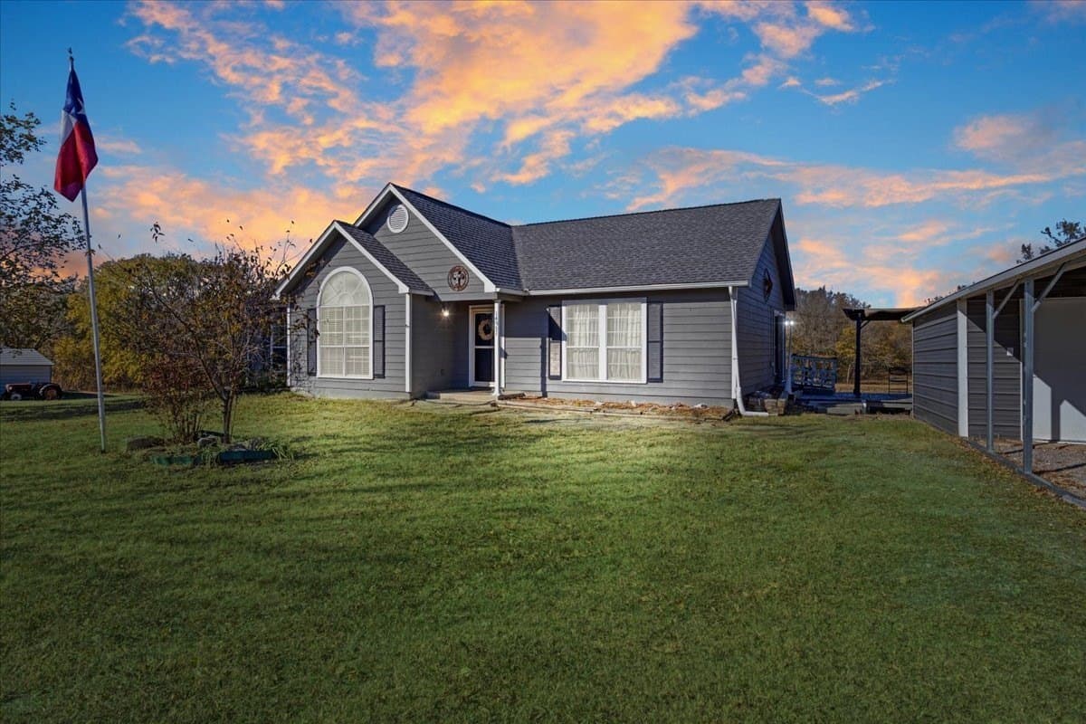 35.57 acres in Collin County gallery image 2