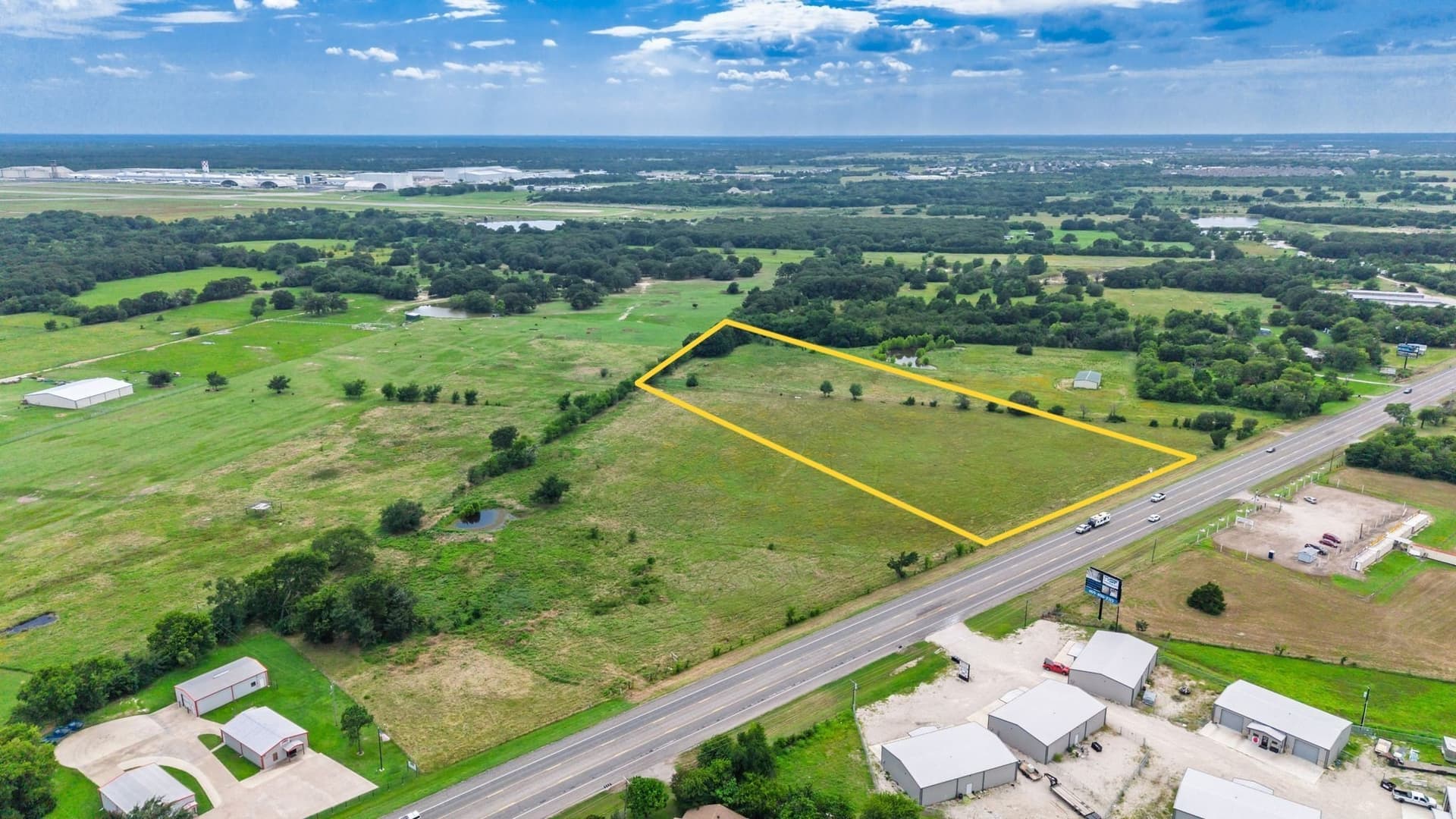 6.65 acres in Hunt County gallery image 4