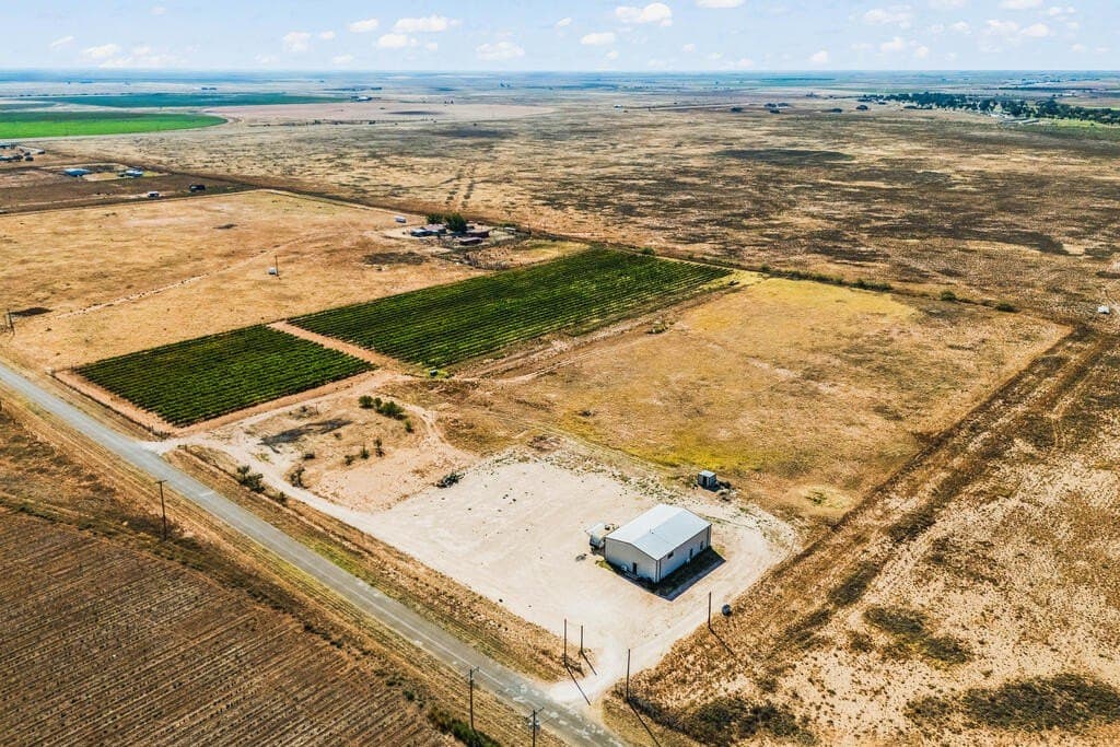 13.37 acres in Gaines County - photo 6