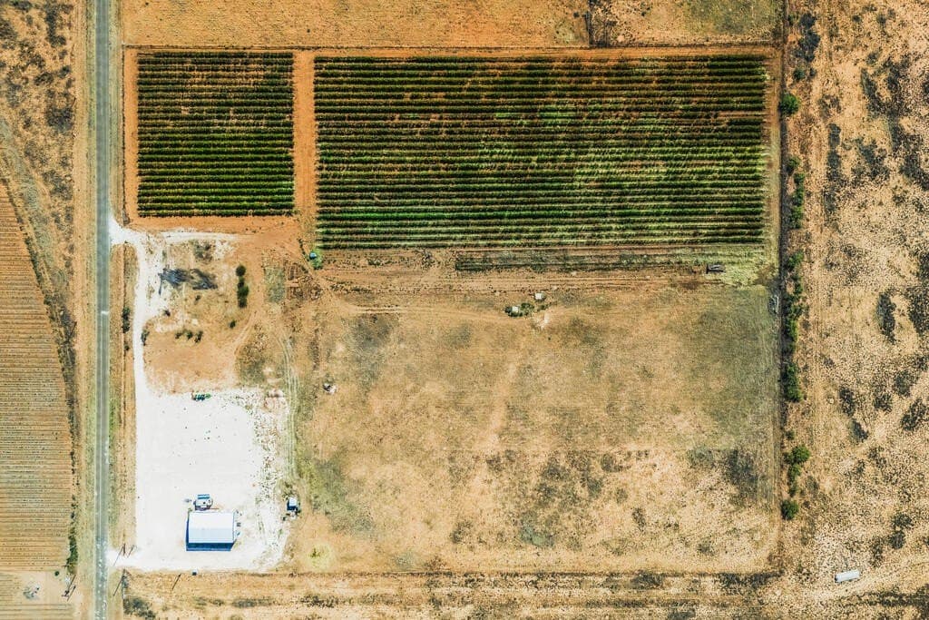 13.37 acres in Gaines County - photo 2
