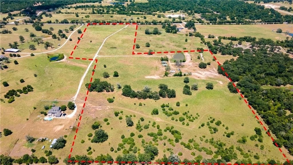41.11 acres in Brazos County gallery image 2