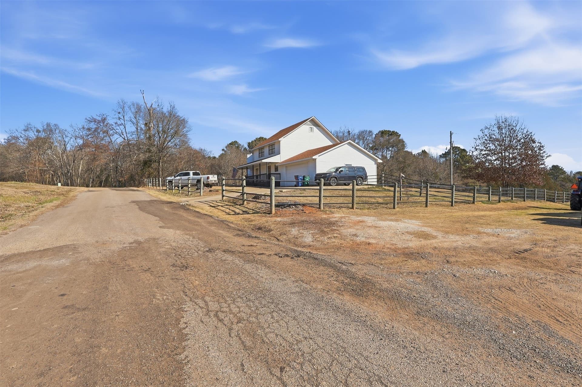 26.95 acres in Titus County - photo 25