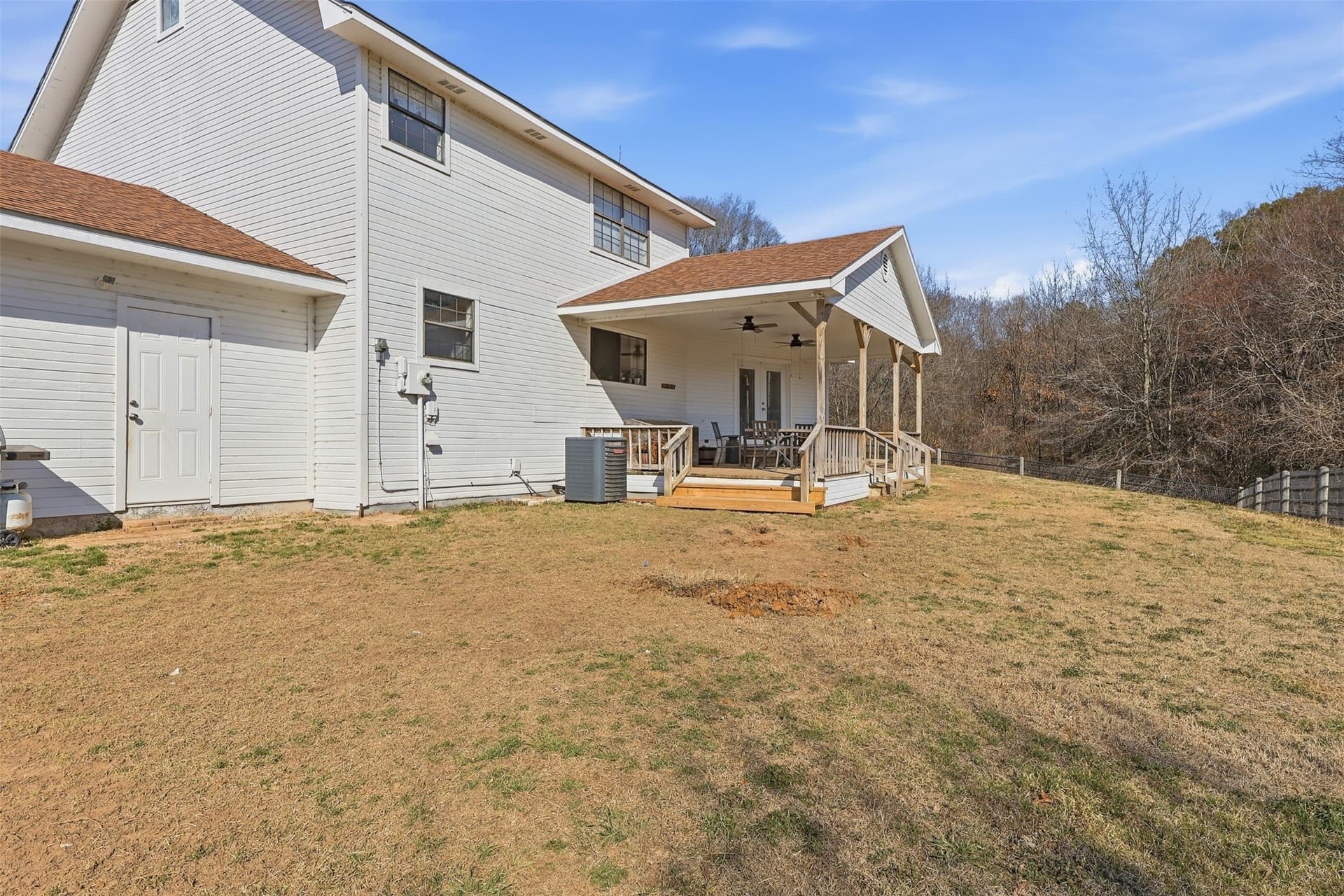 26.95 acres in Titus County - photo 20