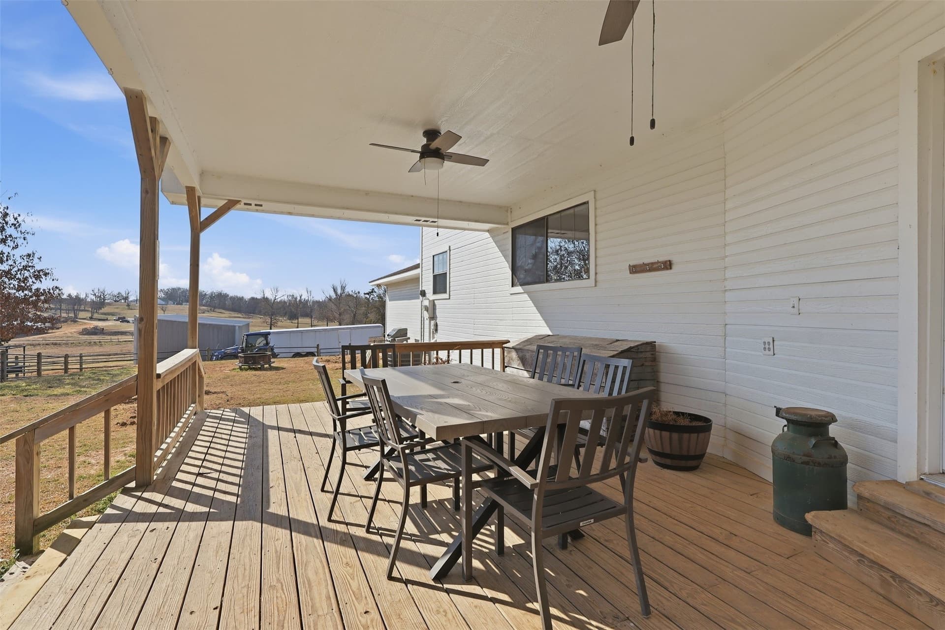 26.95 acres in Titus County - photo 18