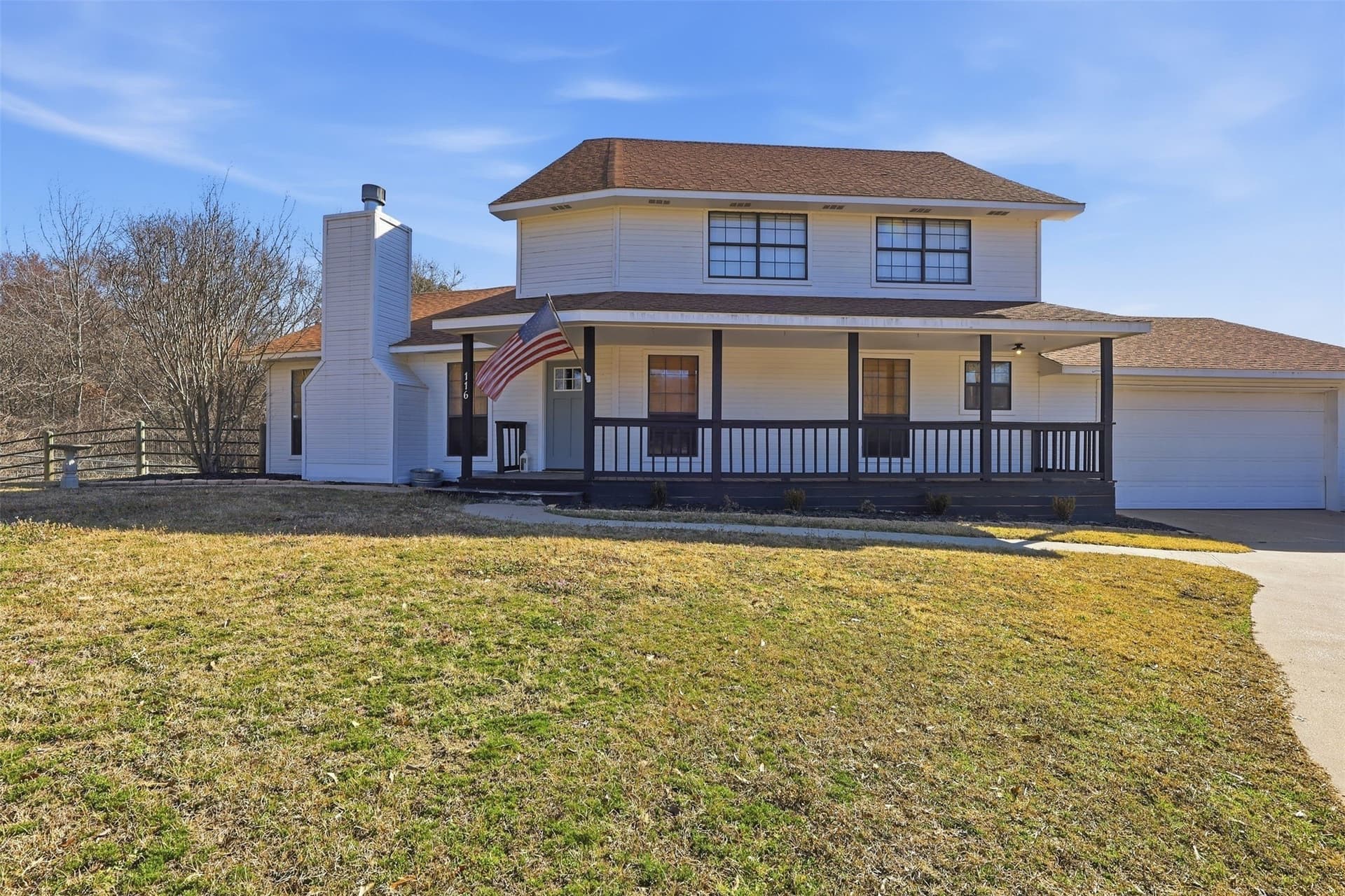 26.95 acres in Titus County - photo 23