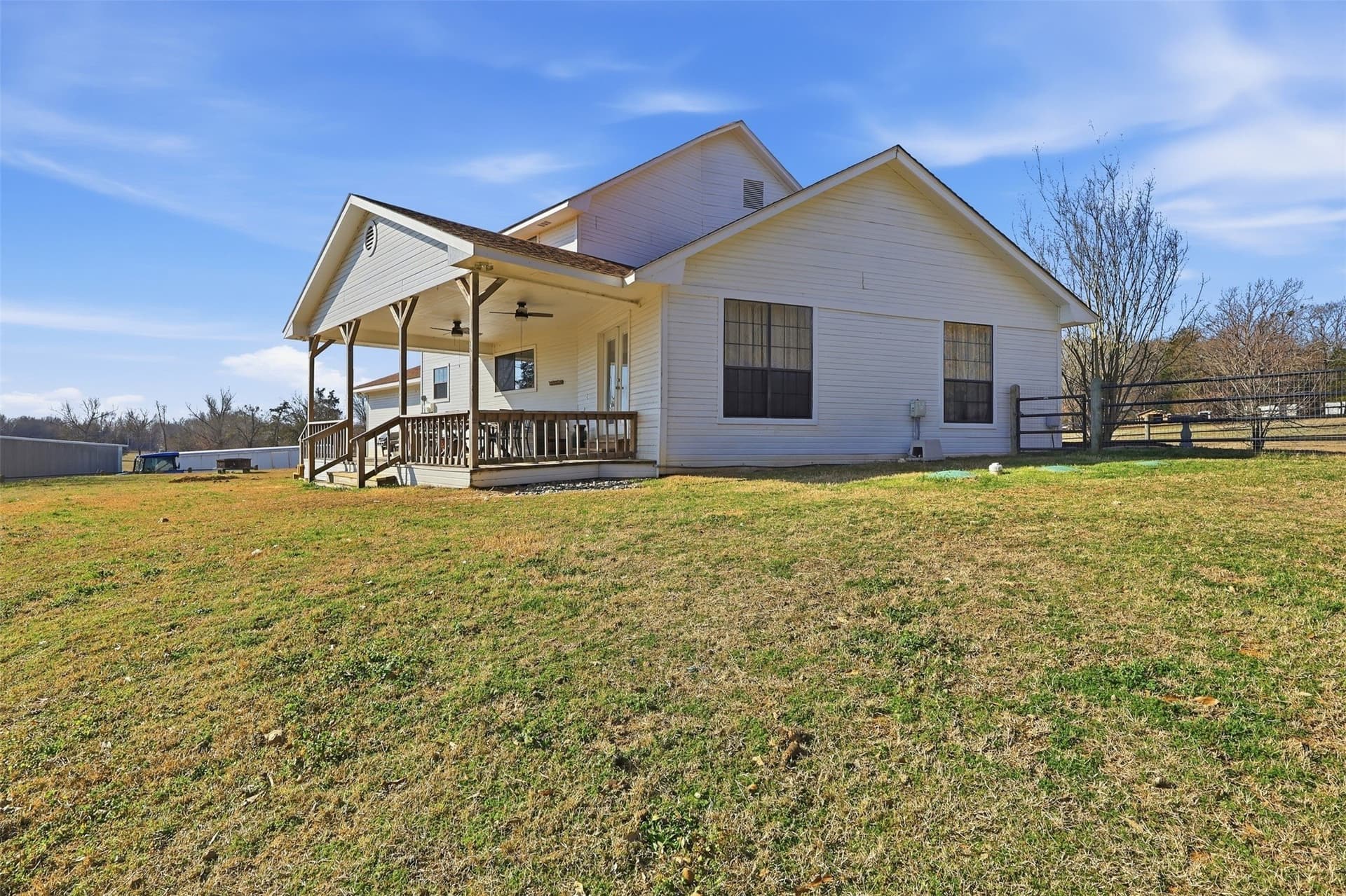 26.95 acres in Titus County - photo 19