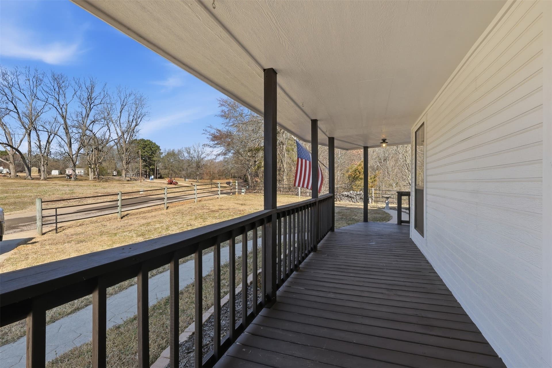 26.95 acres in Titus County - photo 24