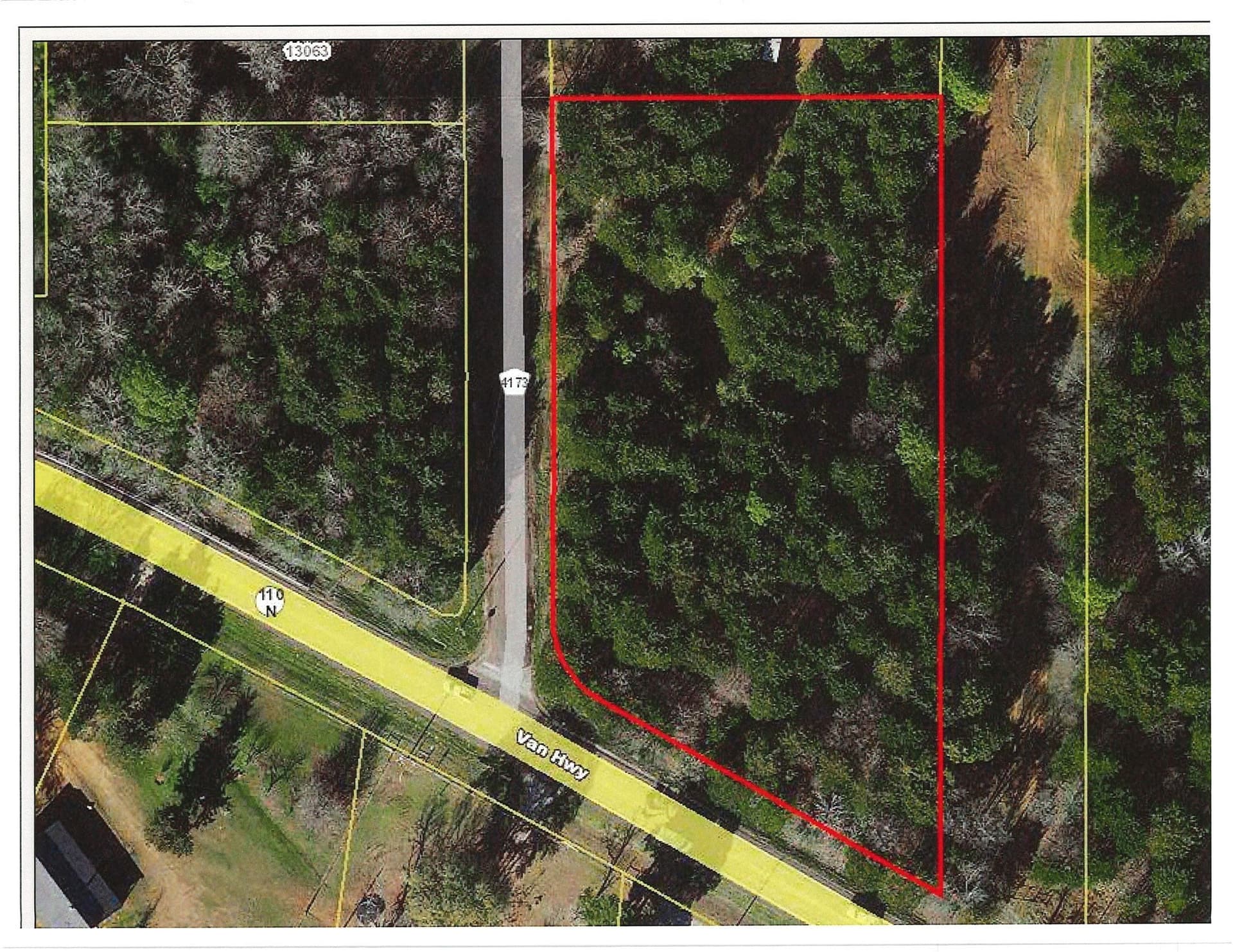 2.13 acres in Smith County - photo 5