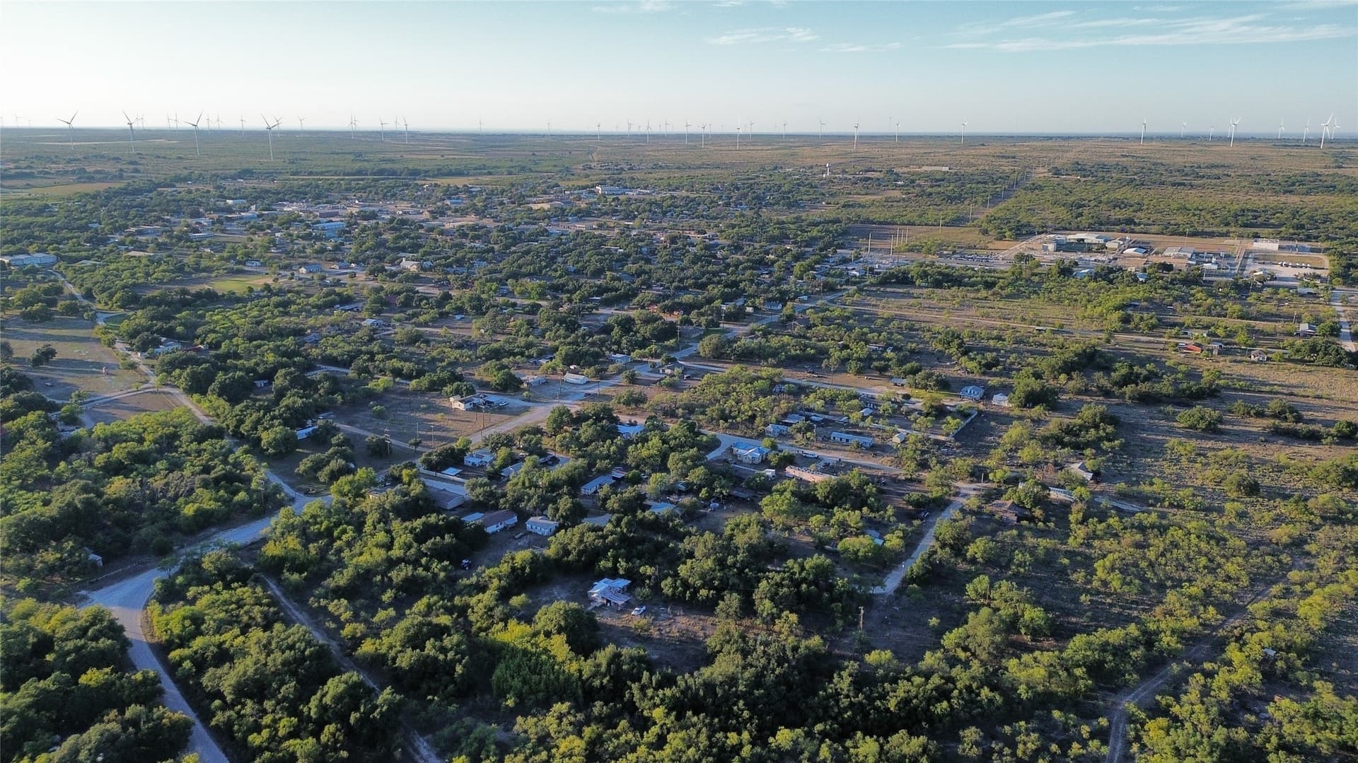 0.69 acres in Concho County - photo 7