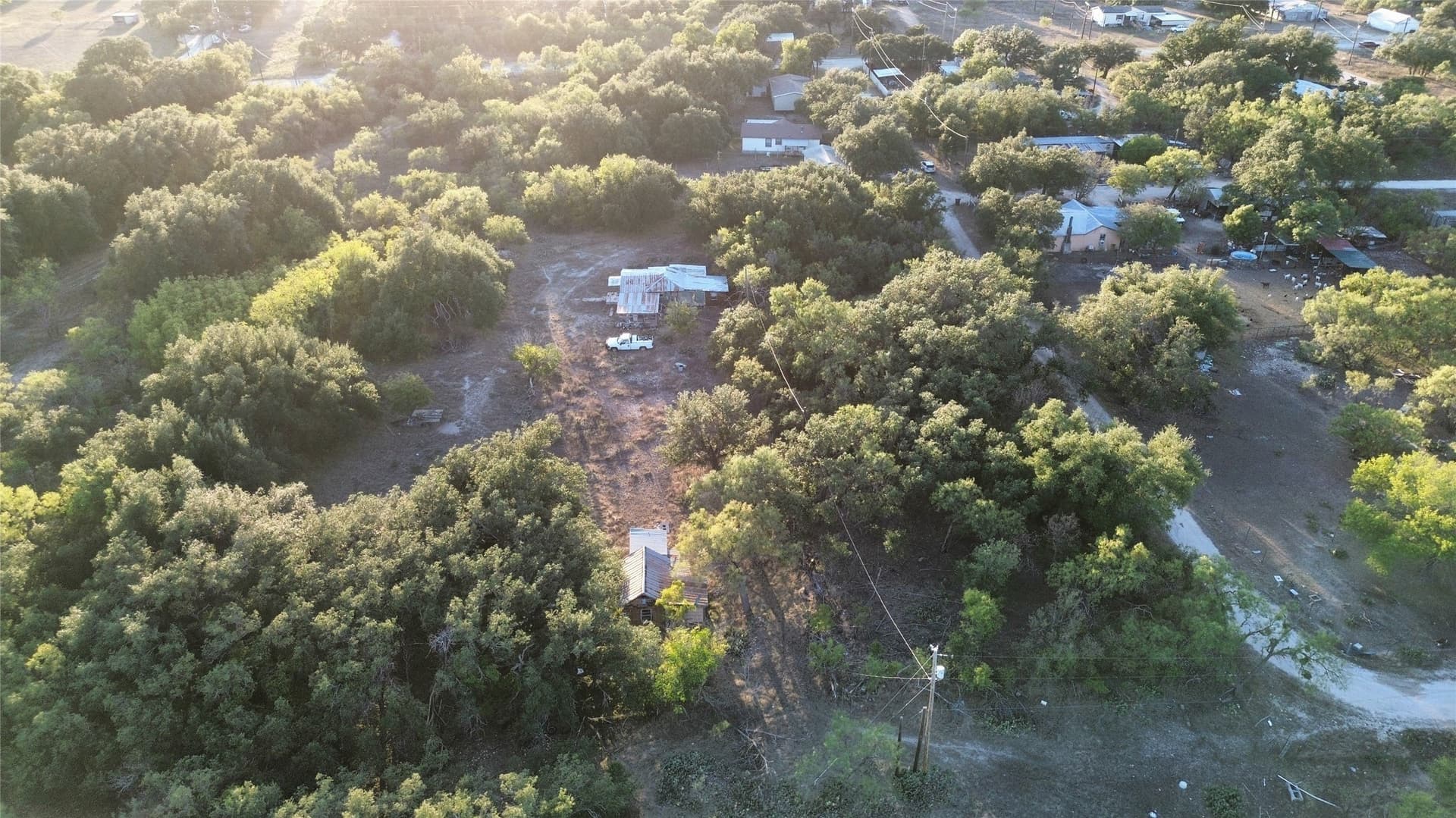 0.69 acres in Concho County - photo 6