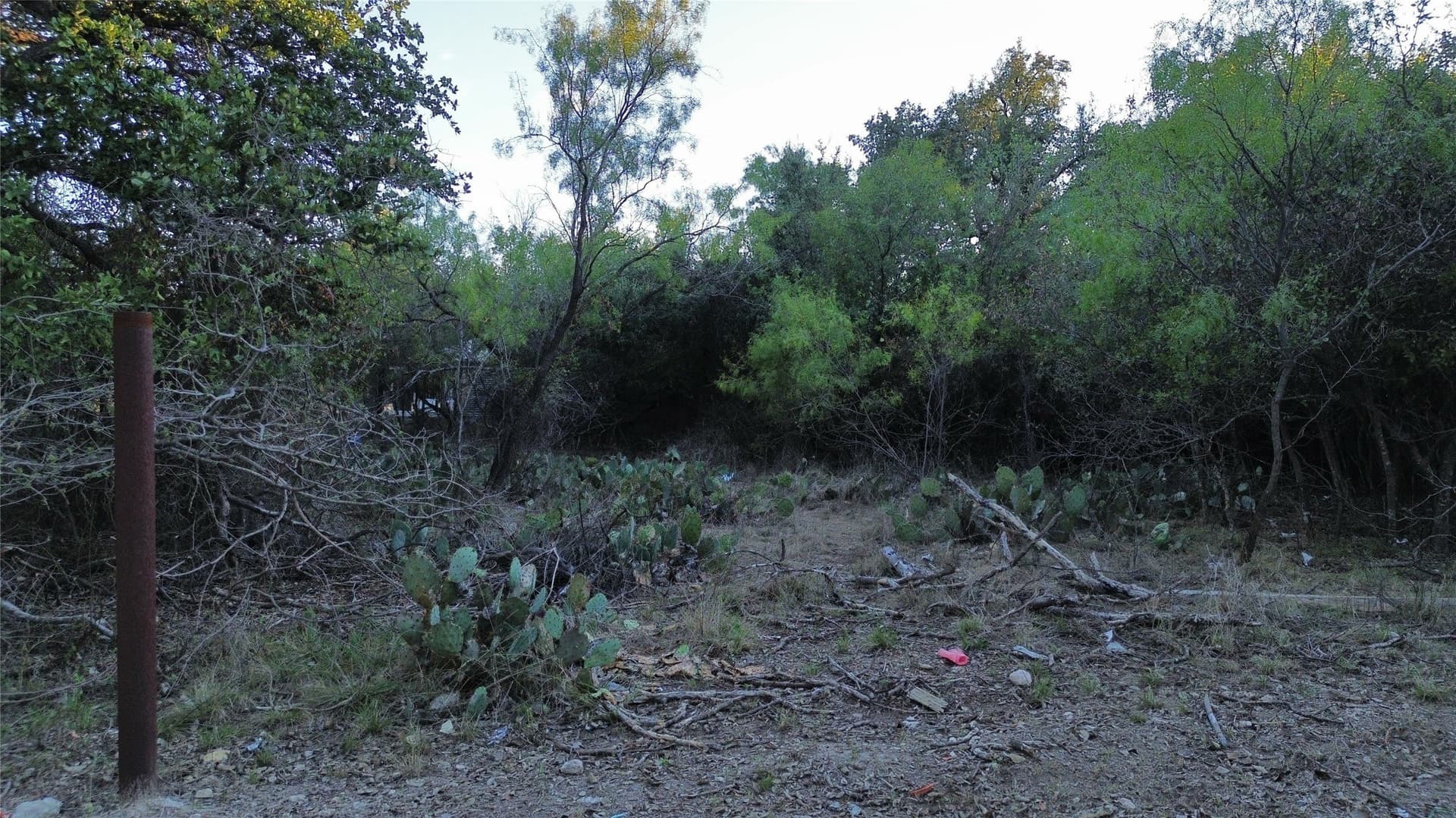 0.69 acres in Concho County - photo 4
