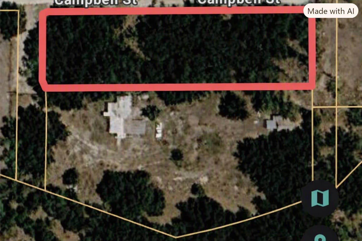 0.69 acres in Concho County - photo 2