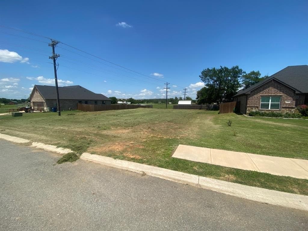 0.27 acres in Cooke County featured view
