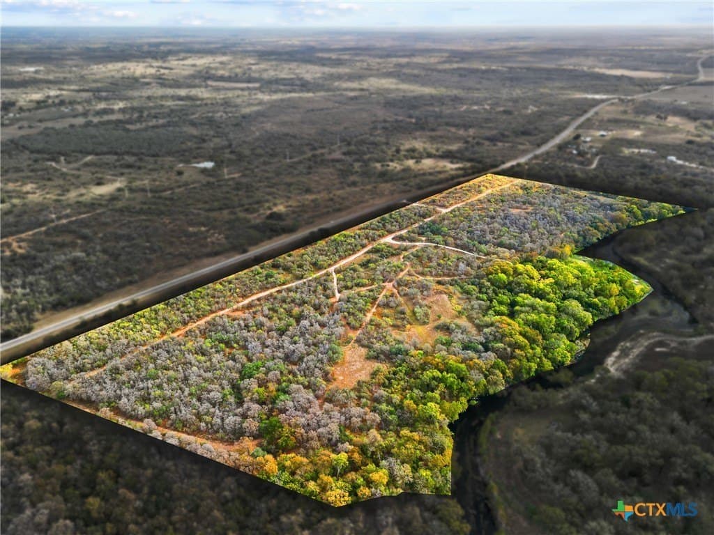 71 acres in Guadalupe County - photo 48