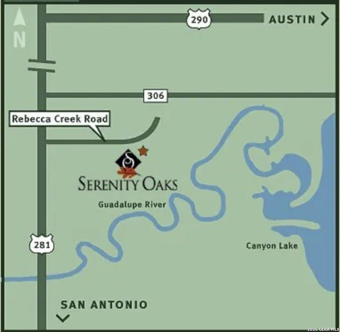 1 acres in Comal County - photo 4